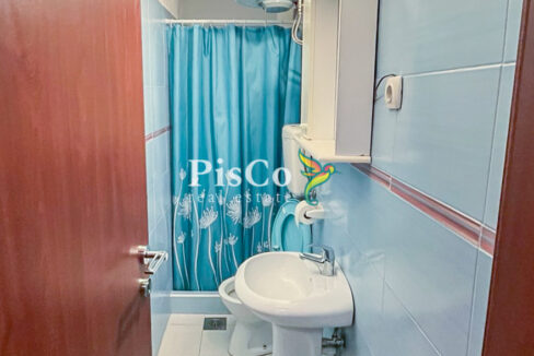 Garsonjera, Preko Morače, 25m2, Prodaja, Podgorica-018