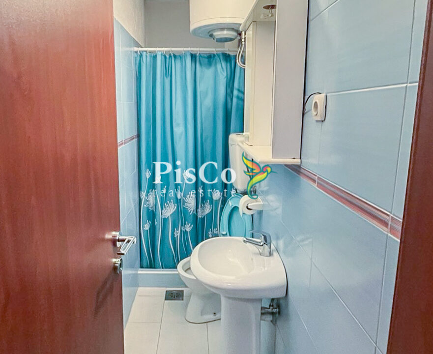 Garsonjera, Preko Morače, 25m2, Prodaja, Podgorica-018