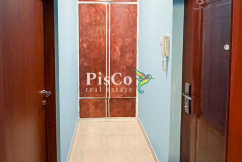 Garsonjera, Preko Morače, 25m2, Prodaja, Podgorica-337