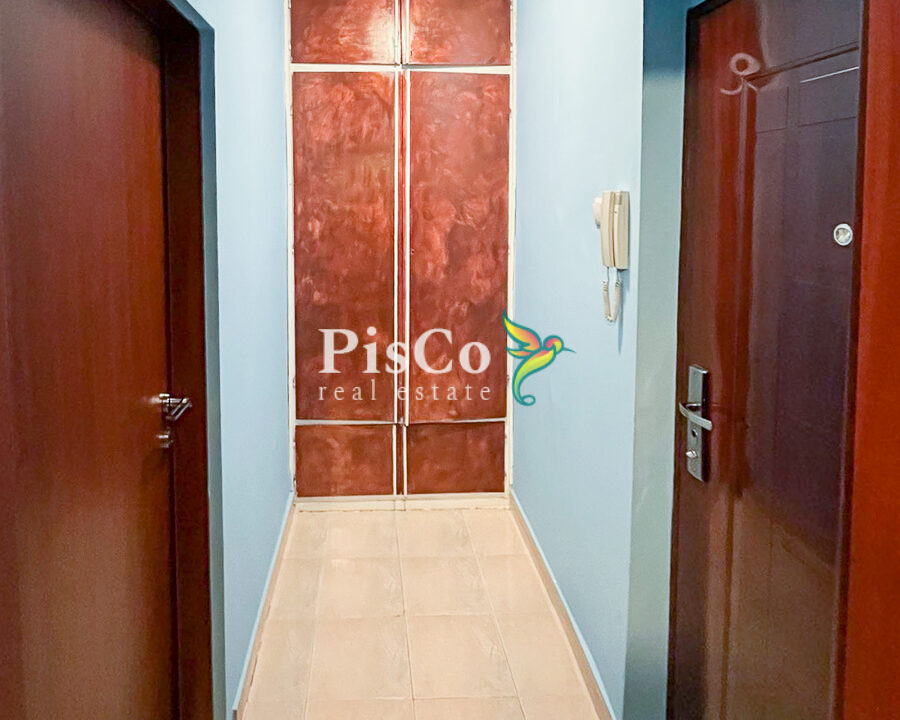 Garsonjera, Preko Morače, 25m2, Prodaja, Podgorica-337