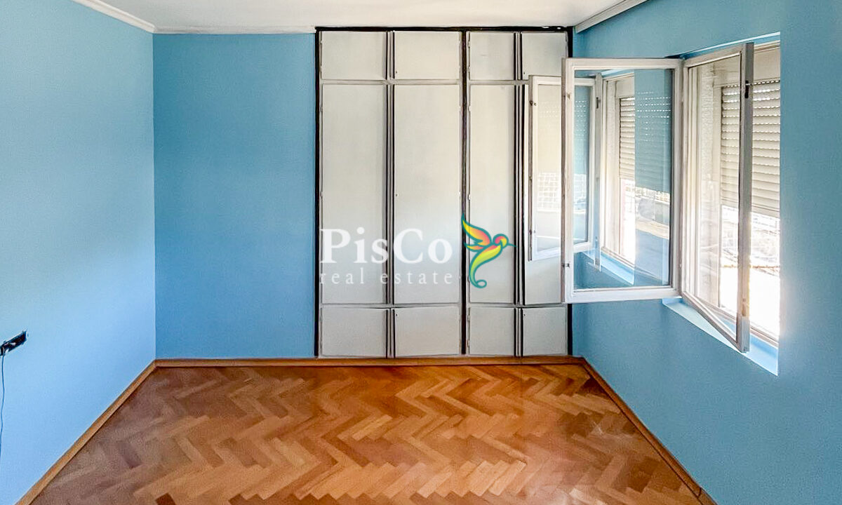 Garsonjera, Preko Morače, 25m2, Prodaja, Podgorica-492