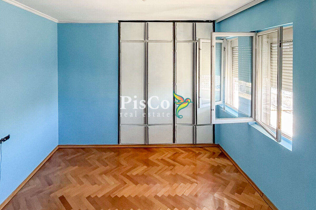 Garsonjera, Preko Morače, 25m2, Prodaja, Podgorica