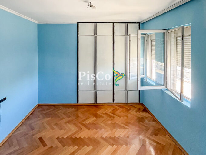 Garsonjera, Preko Morače, 25m2, Prodaja, Podgorica