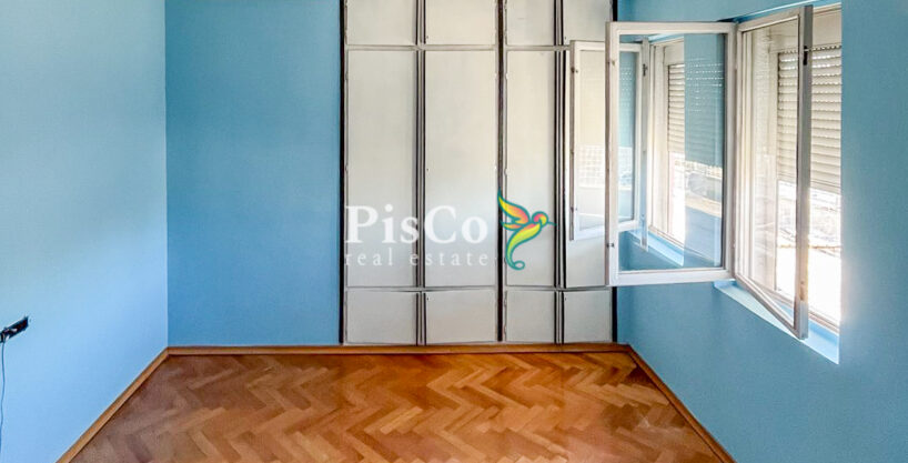 Garsonjera, Preko Morače, 25m2, Prodaja, Podgorica