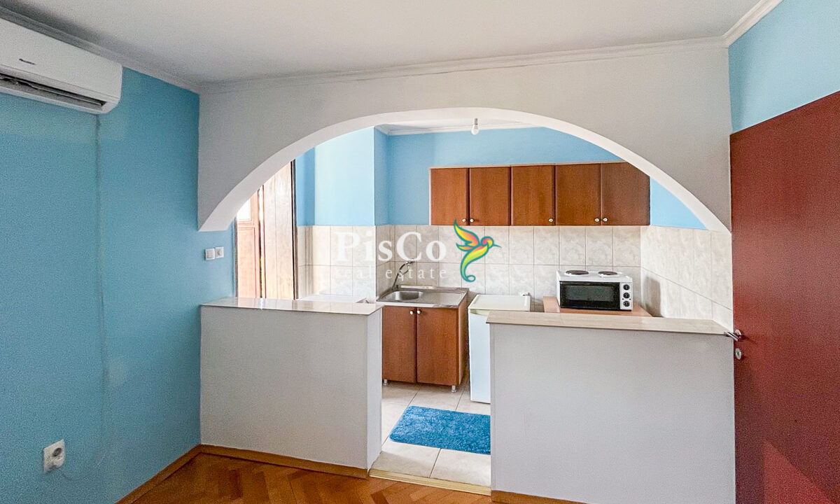 Garsonjera, Preko Morače, 25m2, Prodaja, Podgorica-561