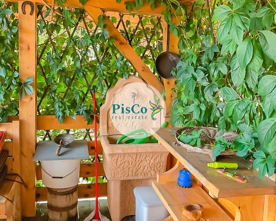 Imanje na prodaju – Raško, između Podgorice i Kolašina-10