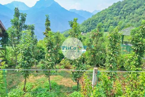 Imanje na prodaju – Raško, između Podgorice i Kolašina-11