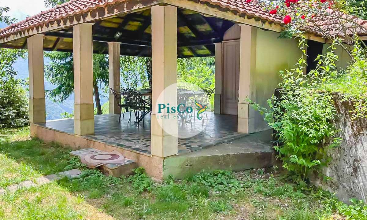 Imanje na prodaju – Raško, između Podgorice i Kolašina-14