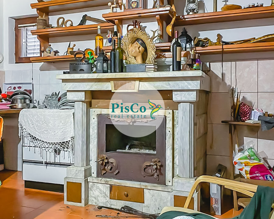 Imanje na prodaju – Raško, između Podgorice i Kolašina-2