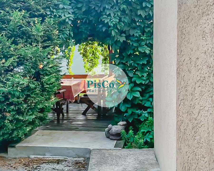 Imanje na prodaju – Raško, između Podgorice i Kolašina-7