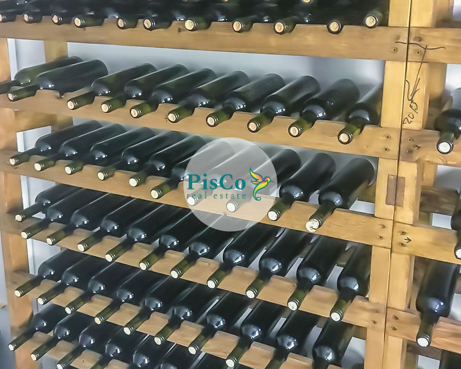 Imanje na prodaju – Raško, između Podgorice i Kolašina-8