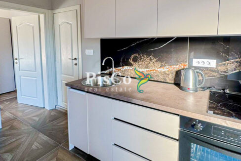 Izdavanje, Jednosoban stan 36m2, Podgorica,City Kvart-044