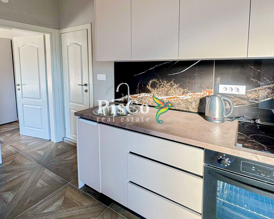 Izdavanje, Jednosoban stan 36m2, Podgorica,City Kvart-044