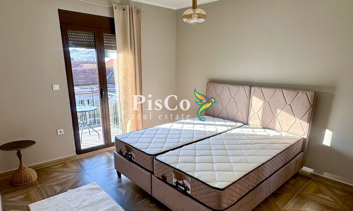 Izdavanje, Jednosoban stan 36m2, Podgorica,City Kvart-336