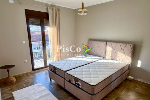 Izdavanje, Jednosoban stan 36m2, Podgorica,City Kvart-336