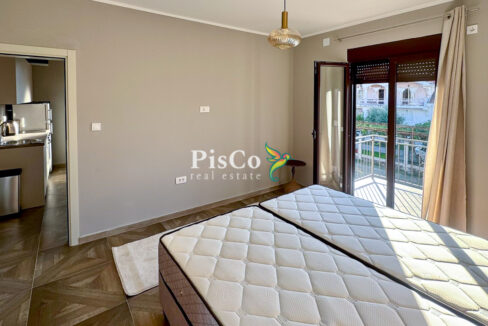 Izdavanje, Jednosoban stan 36m2, Podgorica,City Kvart-418