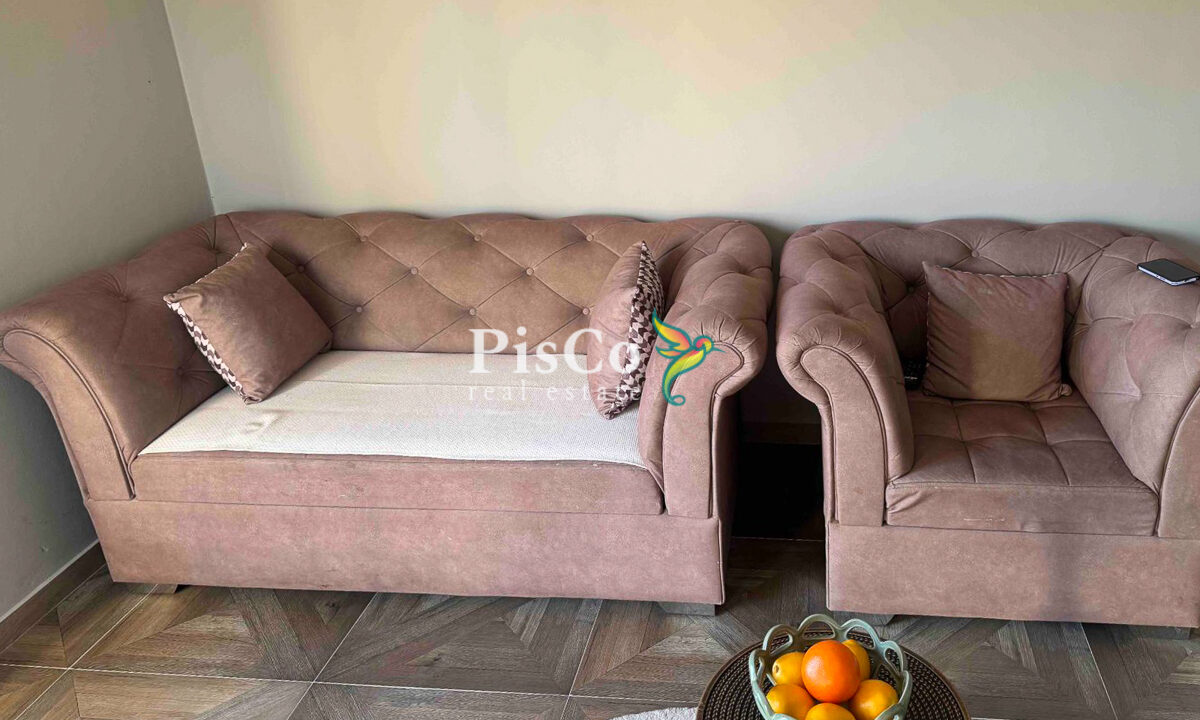 Izdavanje, Jednosoban stan 36m2, Podgorica,City Kvart-719