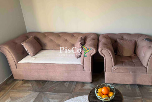 Izdavanje, Jednosoban stan 36m2, Podgorica,City Kvart-719