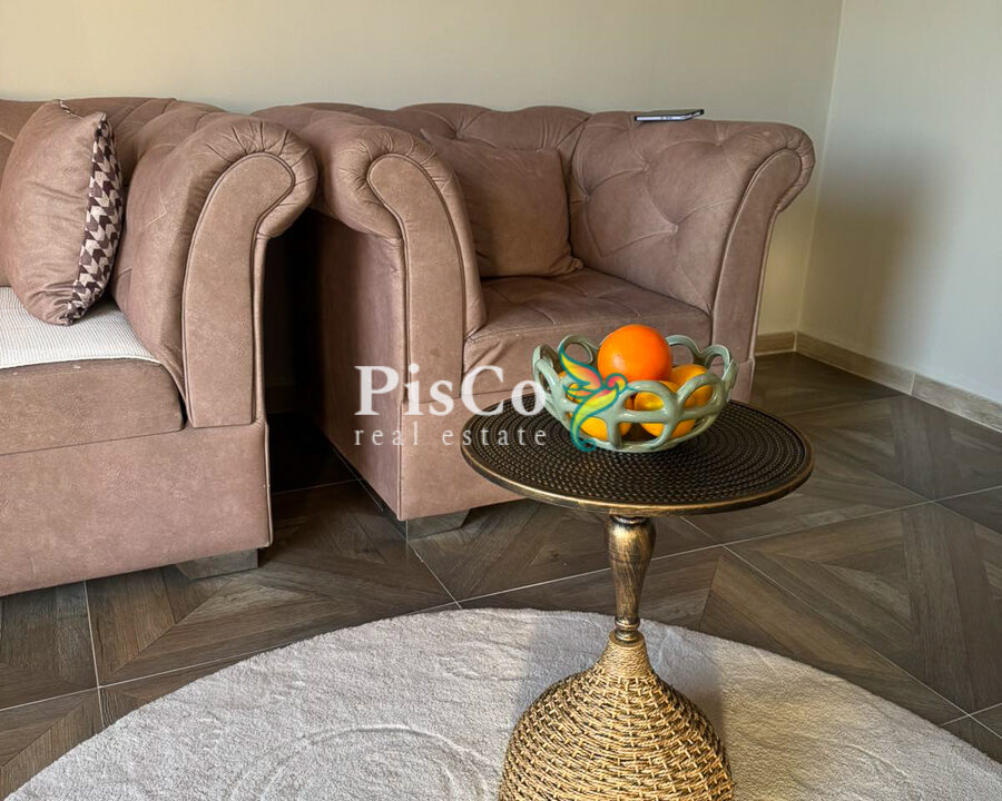 Izdavanje, Jednosoban stan 36m2, Podgorica,City Kvart-771