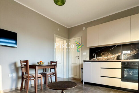 Izdavanje, Jednosoban stan 36m2, Podgorica,City Kvart-832