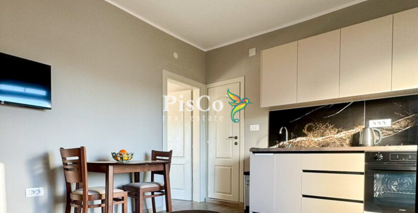 Izdavanje, Jednosoban stan 36m2, Podgorica, Preko Morače