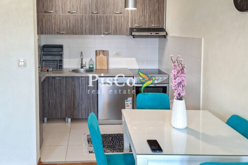 Izdavanje, Jednosoban stan 43m2, Podgorica, Stari Aerodrom-463