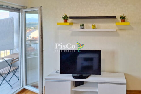 Izdavanje, Jednosoban stan 43m2, Podgorica, Stari Aerodrom-692