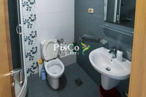 Izdavanje, Jednosoban stan 43m2, Podgorica, Stari Aerodrom-693