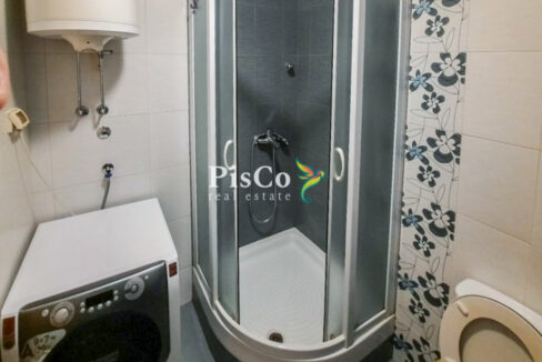 Izdavanje, Jednosoban stan 43m2, Podgorica, Stari Aerodrom-730