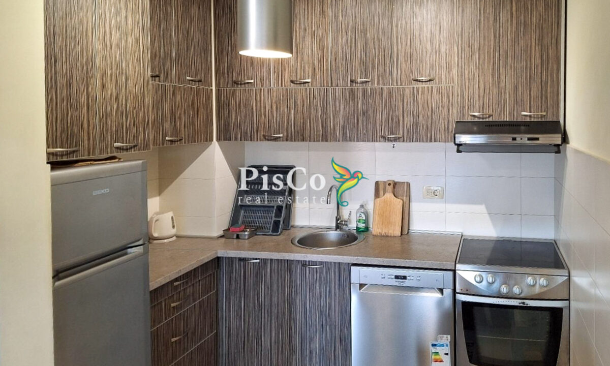 Izdavanje, Jednosoban stan 43m2, Podgorica, Stari Aerodrom-749