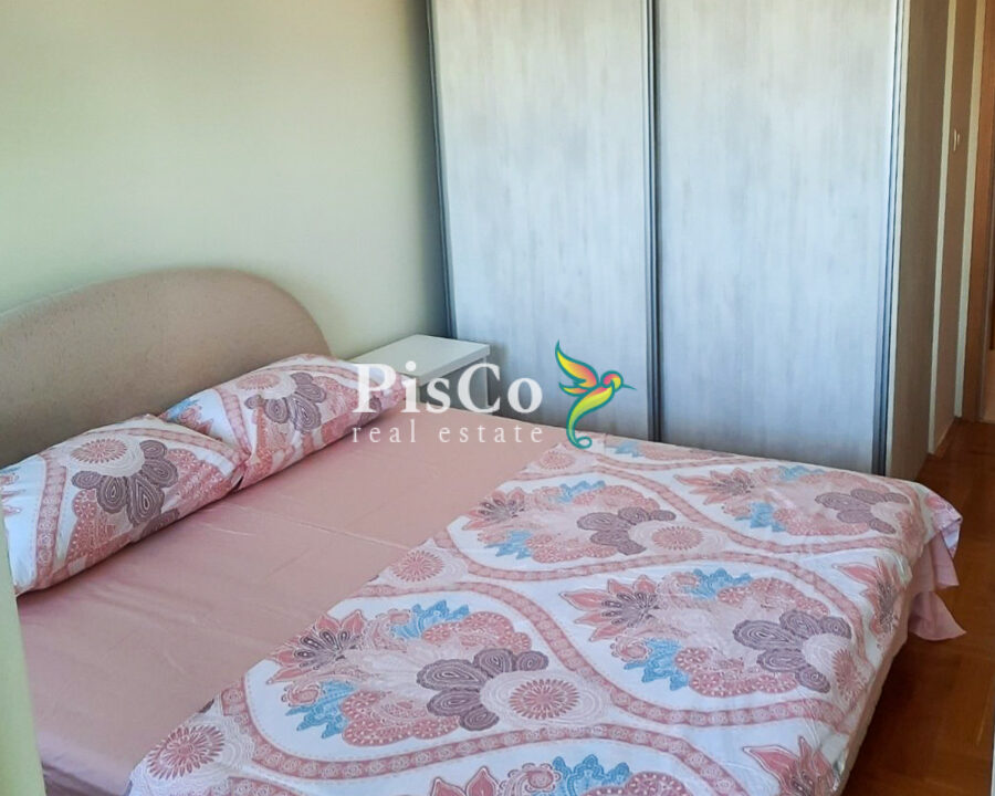 Izdavanje, Jednosoban stan 43m2, Podgorica, Stari Aerodrom-816