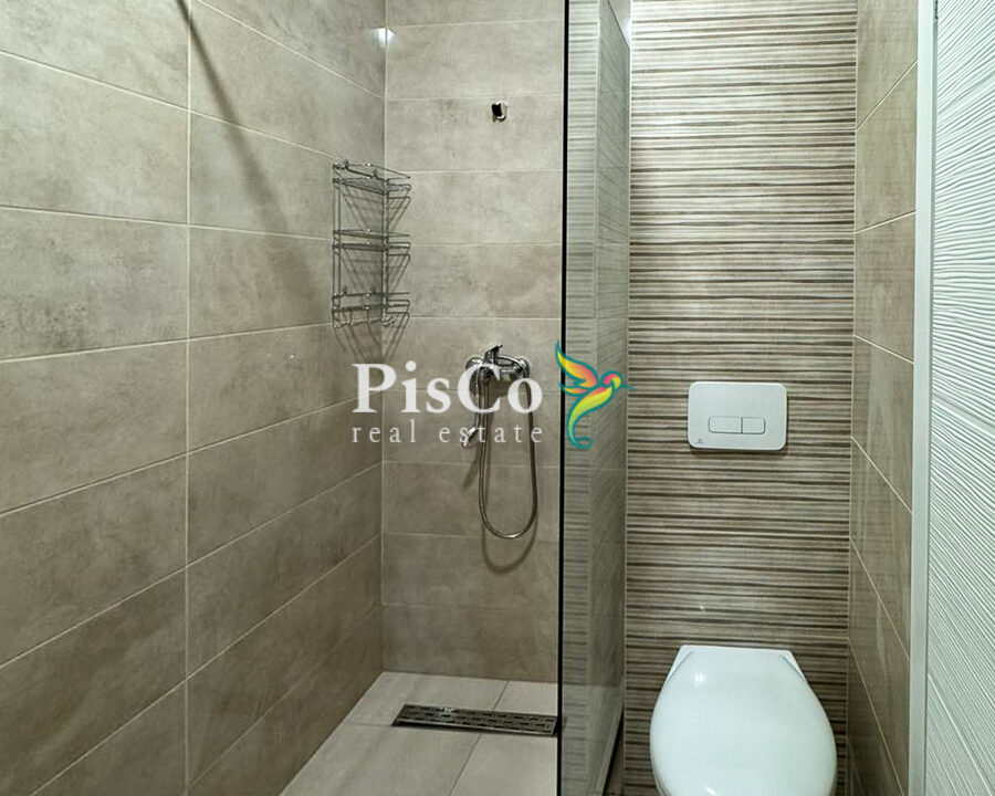 Izdavanje jednosoban stan Zagorič, 46m2, Podgorica-588
