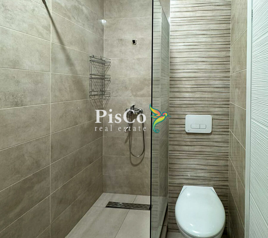 Izdavanje jednosoban stan Zagorič, 46m2, Podgorica