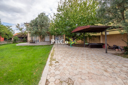 Izdavanje, porodična kuća, Donja Gorica, 210m2, Podgorica-2747
