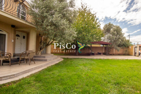 Izdavanje, porodična kuća, Donja Gorica, 210m2, Podgorica-2758