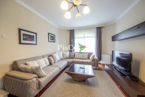 Izdavanje, porodična kuća, Donja Gorica, 210m2, Podgorica-2762