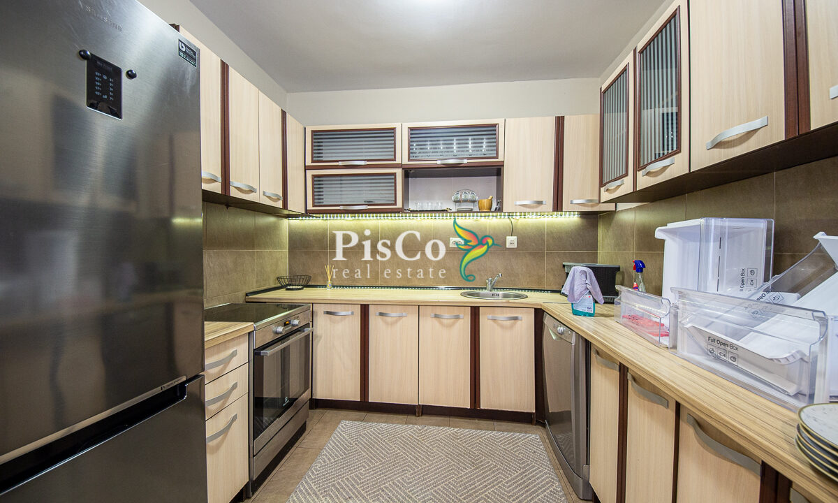 Izdavanje, porodična kuća, Donja Gorica, 210m2, Podgorica-2766