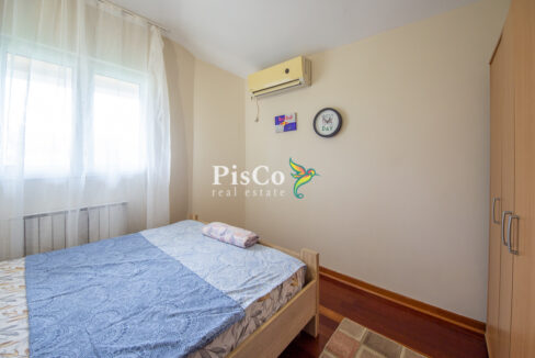 Izdavanje, porodična kuća, Donja Gorica, 210m2, Podgorica-2771