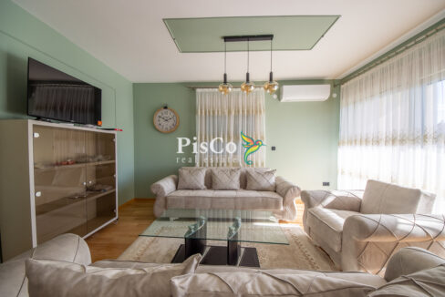 Izdavanje trosoban stan 100m2, Donja Gorica, Podgorica-