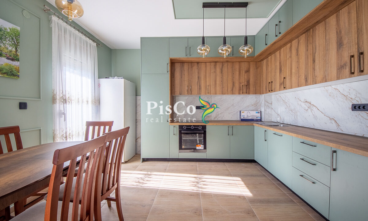 Izdavanje trosoban stan 100m2, Donja Gorica, Podgorica--2