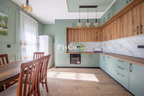 Izdavanje trosoban stan 100m2, Donja Gorica, Podgorica--2