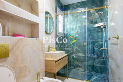 Izdavanje trosoban stan 100m2, Donja Gorica, Podgorica-2790