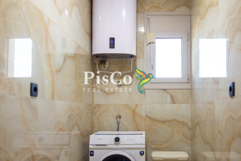 Izdavanje trosoban stan 100m2, Donja Gorica, Podgorica-2791