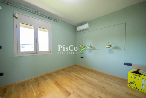 Izdavanje trosoban stan 100m2, Donja Gorica, Podgorica-2792