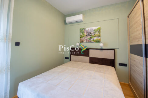 Izdavanje trosoban stan 100m2, Donja Gorica, Podgorica-2793