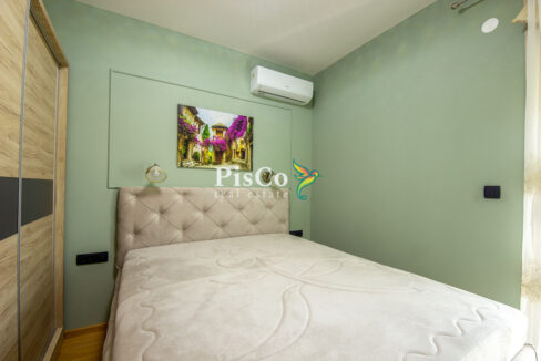 Izdavanje trosoban stan 100m2, Donja Gorica, Podgorica-2794