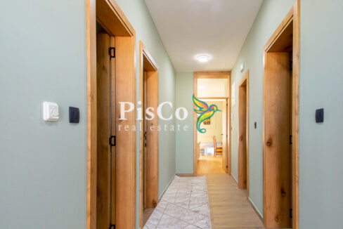 Izdavanje trosoban stan 100m2, Donja Gorica, Podgorica-2803