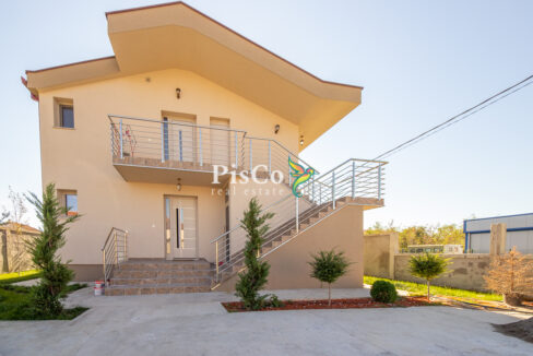 Izdavanje trosoban stan 100m2, Donja Gorica, Podgorica-2804