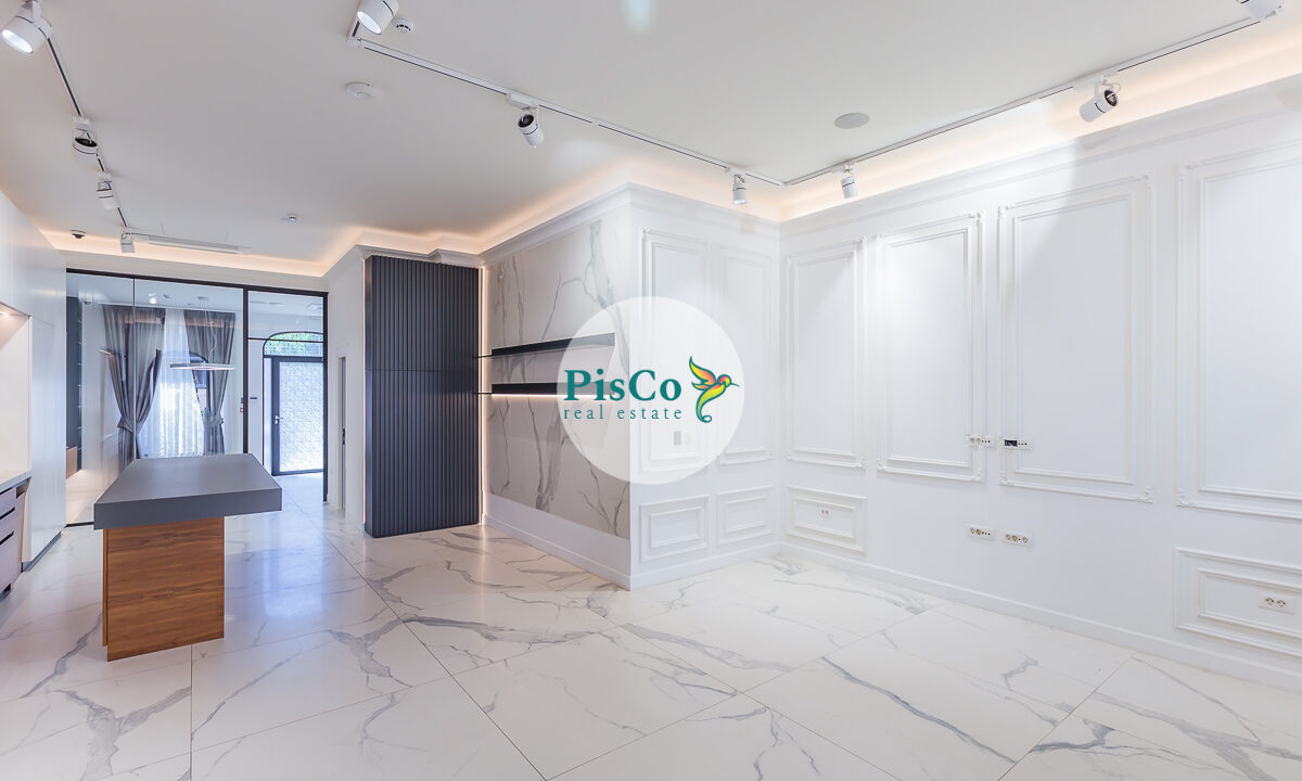 Moderno sredjeni poslovni prostor u centru grada - Izdavanje poslovnih prostora Podgorica