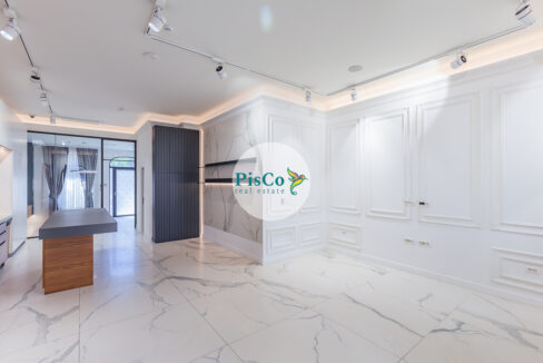 Moderno sredjeni poslovni prostor u centru grada - Izdavanje poslovnih prostora Podgorica